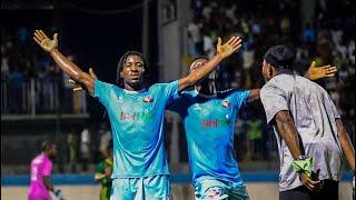 #NPFL24: Remo Stars 2-0 Bendel Insurance | The Haruna Hadi Show