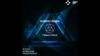 Roberto Traista - Mission Critical (Original Mix)