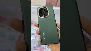 vivo T3 Pro 5G first look  Camera 