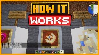 🟨 HOW CHARM of the DIVA BOTANIA WORKS - MINECRAFT