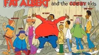 Fat Albert Theme Song