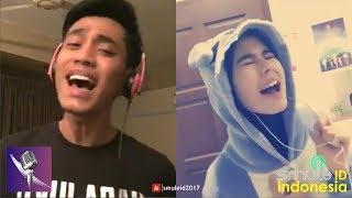 SMULE TERBAIK !!! KHAI BAHAR & MASYITAH MASYA – RESIPI BERKASIH