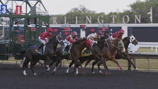 Arlington Park Takes Its ‘Final Turn’ as Sale Looms