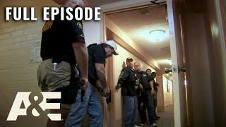 Manhunters: Fugitive Task Force: US Marshals Chase After Dangerous Felon- Full Episode (S1,E0) | A&E