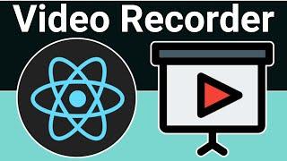 Build React.js WebRTC Video & Audio Recorder Using RecordRTC.js Library in Browser Using TypeScript