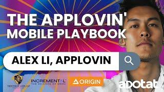 AppLovin’s AI Revolution in Mobile Ads, with Alex Li Leading the Charge