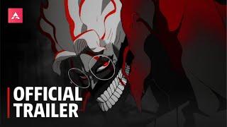 Dandadan - Official Trailer 2 | English Sub