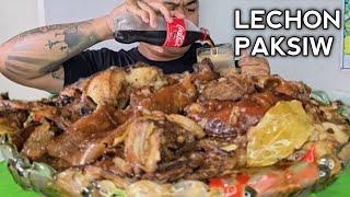 LECHON PAKSIW | MUKBANG PHILIPPINES | TOL BULOY MUKBANG