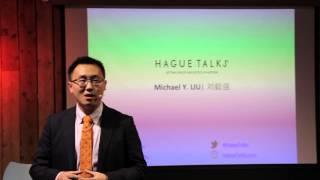 Michael Liu | HagueTalks