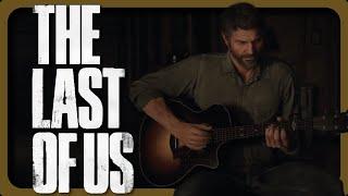 The Last of Us | Let Joel Serenade you for an hour | ASMR