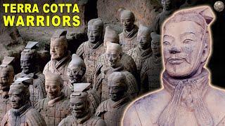 Fascinating Facts About China's Terracotta Army