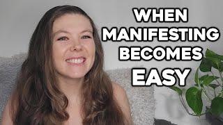 How To ACTUALLY Get Into The God-State For Faster & Easier Manifesting!