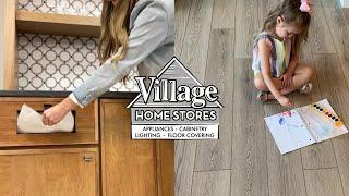 Village Home Stores Geneseo