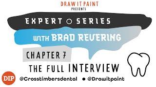 Dr. Brad Revering FULL INTERVIEW