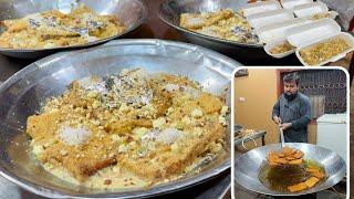 Shahi tukray recipe | Soft and delicious dessert recipe | by Farooq ghouri