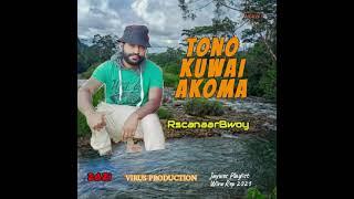 02. RscanaarBwoy - Tono Kuwai Akoma (2021)[Jaywes Playlist][Virus Production](Official Audio]