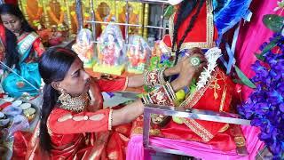 Jay dasha maa , Jay viral maa ( navsari dham )