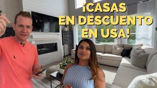 ¡EN ESTE ESTADO PODRÁS COMPRAR TU PRIMERA CASA SIN PAGO INICIAL! | UTAH | CARLOS KABADIAN