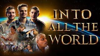 INTO ALL THE WORLD - A miracle adventure in Mauritius (2023) | Official Movie | Full Documentary