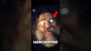 HEROBRINE In Minecraft Movie!?