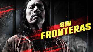 Sin Fronteras | Acción | Suspenso | Películas Completas en Español Latino