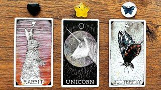 THIS WILL HAPPEN IN THE NEXT 3-5 DAYS!  | Pick a Card Tarot Reading