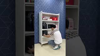 SIÊU PHẨM TỦ ĐA NĂNG KDN61