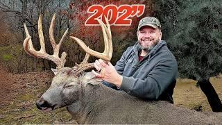 202" Illinois Beast | 100% Wild Podcast | Drury Outdoors