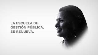 Lanzamiento: Nueva Escuela de Gestión Pública
