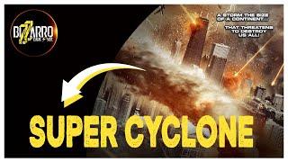 Super Cyclone | ADVENTURE | HD | Full English Movie