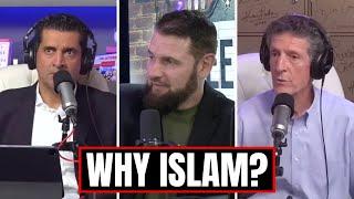 Patrick bet David has Islam living in his head | Daniel Haqiqatjou EXPOSES PBD CHRISTIAN PASTOR