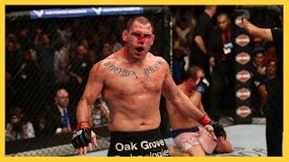 The ruthless rise of Cain Velasquez, the man who could’ve beaten Jon Jones!?