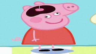 PEPPA PIG TRY NOT TO LAUGH