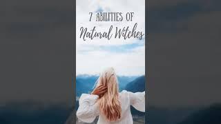 Am I A Witch? 7+ Signs You're a Witch In Your Heart & Soul