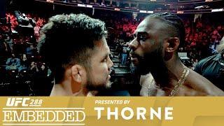 UFC 288: Embedded - Эпизод 6