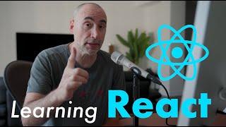 Learning Reactjs Fast ... what NOT to Do.