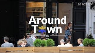 The best coffee in New York | Around Town