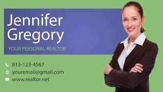 Realtor Listings Demo