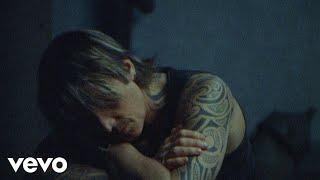 Keith Urban - MESSED UP AS ME (2:45am version) (Official Music Video)