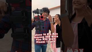 Its 2023 and Samsung/VIVO is the new champion 
