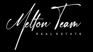 MELTON TEAM REALTORS: PATHS TO SUCCESS IN REAL ESTATE