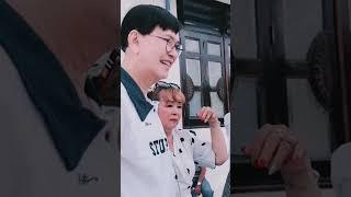 NSND Thanh Điền 81 tuổi vẫn trẻ trung và tràn đầy sức sống #thanhdien #cailuong #shorts