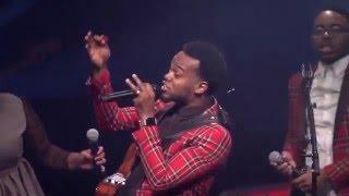 Travis Greene - Intentional Live