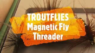 TROUTFLIES UK Fly Threader