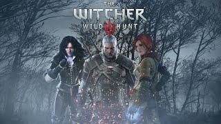 Играем в Ведьмак 3 Дикая Охота! Witcher 3 wild hunt! Прохождение #11