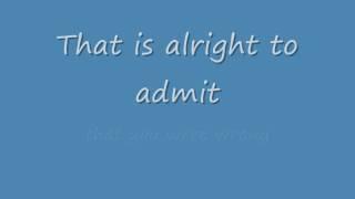 Jason Castro - That's What I'm Here For (HD LYRICS)