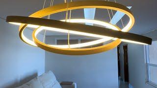Apartamento planejado no Bairro Alta Villa em Varginha MG 