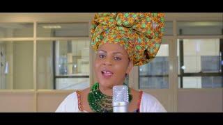 YAKOZE IMIRIMO by LILIANE KABAGANZA ( Official Music Video )