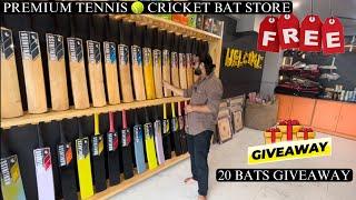 Best hard tennis cricket bats | Tennis cricket bats under Rs 500 #tennis #cricketbat