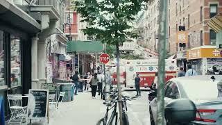 Zo Trapalot -First Time In New York (Official Music Video)